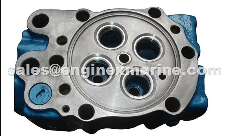 MAK – 9M25 – CYLINDER COVER