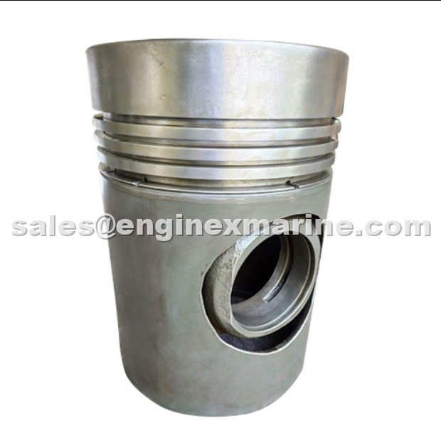 MAK – 9M25 – PISTON