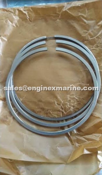 MAK – 9M25 – PISTON RING