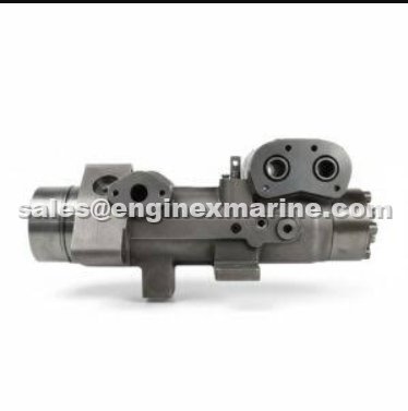MAK – 9M25 – FUEL PUMP