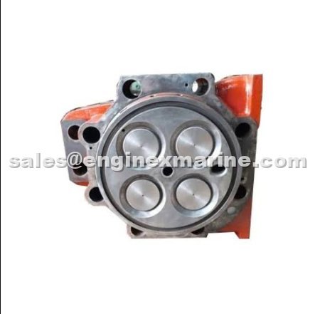 MAK – 9M20 – CYLINDER HEAD