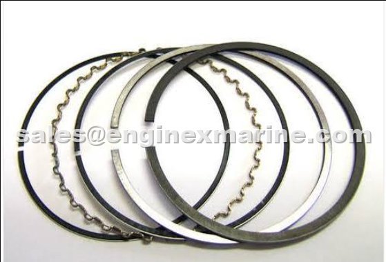 MAK – 9M20 – PISTON RING
