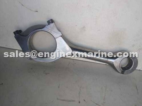 MAK – 9M20 – CONROD