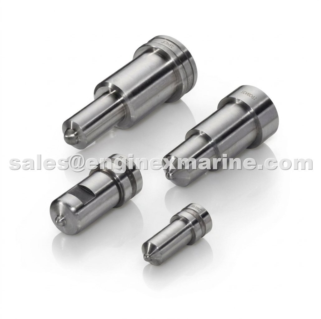 MAK – 9M20 – NOZZLE
