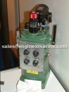 MAK – 9M20 – GOVERNOR