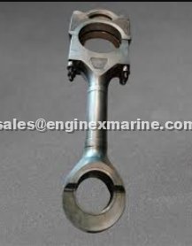 MAK – M601C – CONROD