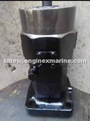 MAK – M601C – FUEL PUMP