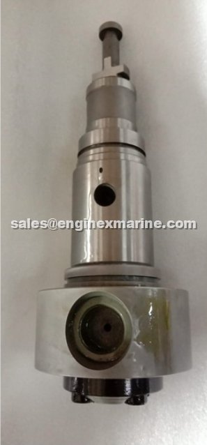 MAK – M601C – PLUNGER