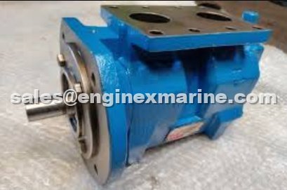 MAK – M601C – WATER PUMP