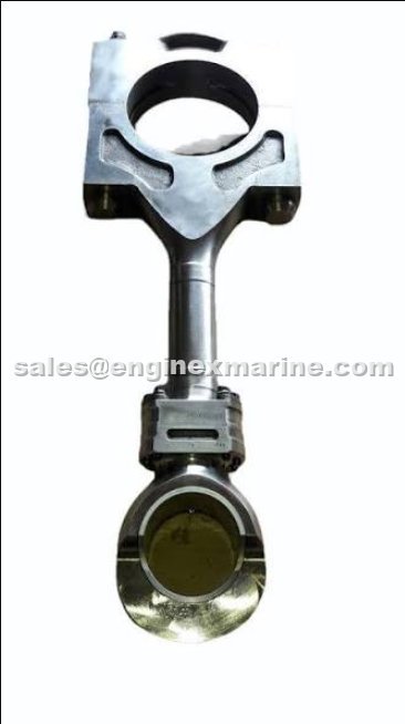 MAK – M552 – CONNECTING ROD