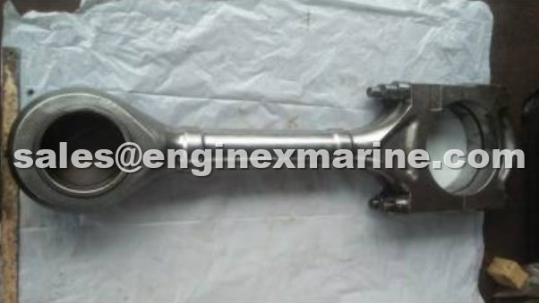 MAK – M332 – CONNECTING ROD