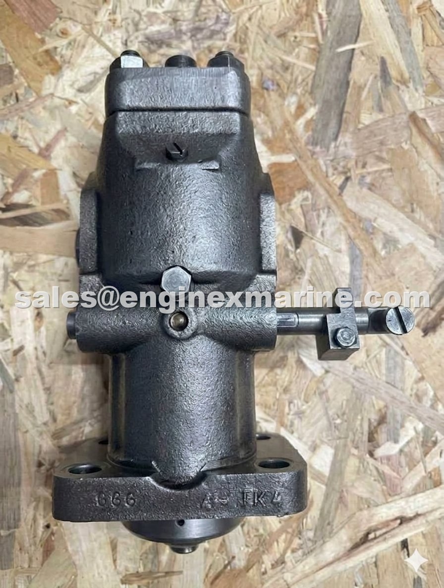 MAK – M332 – FUEL PUMP