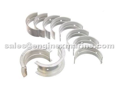 MAK – M332 – MAIN BEARING