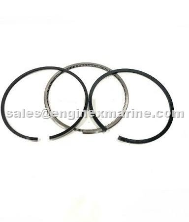 DEUTZ – SBV8M528 – PISTON RING