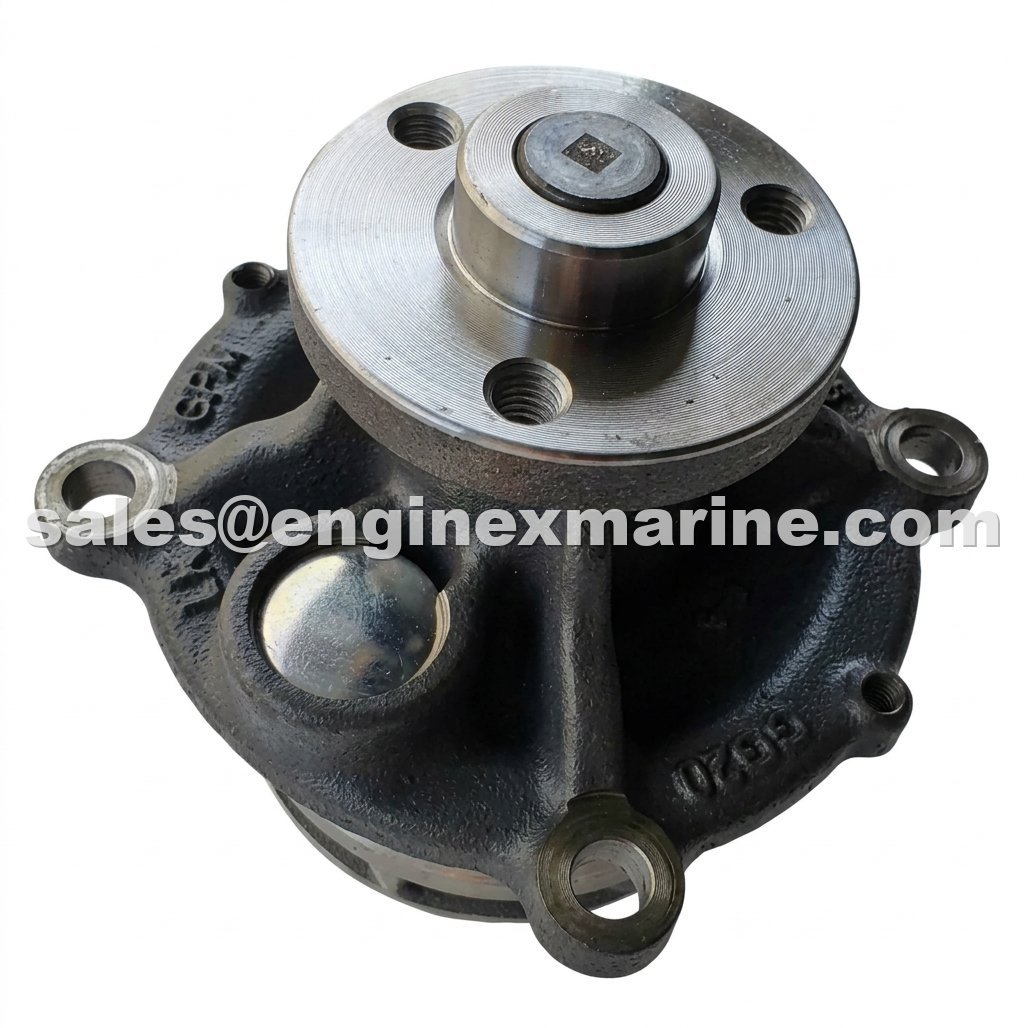 DEUTZ – SBV8M528 – WATER PUMP