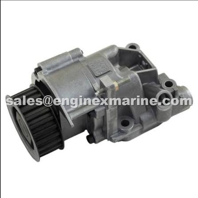 DEUTZ – SBV8M528 – LUBE OIL PUMP