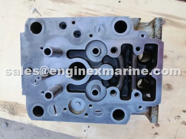 DEUTZ – SBV16M628 – CYLINDER COVER
