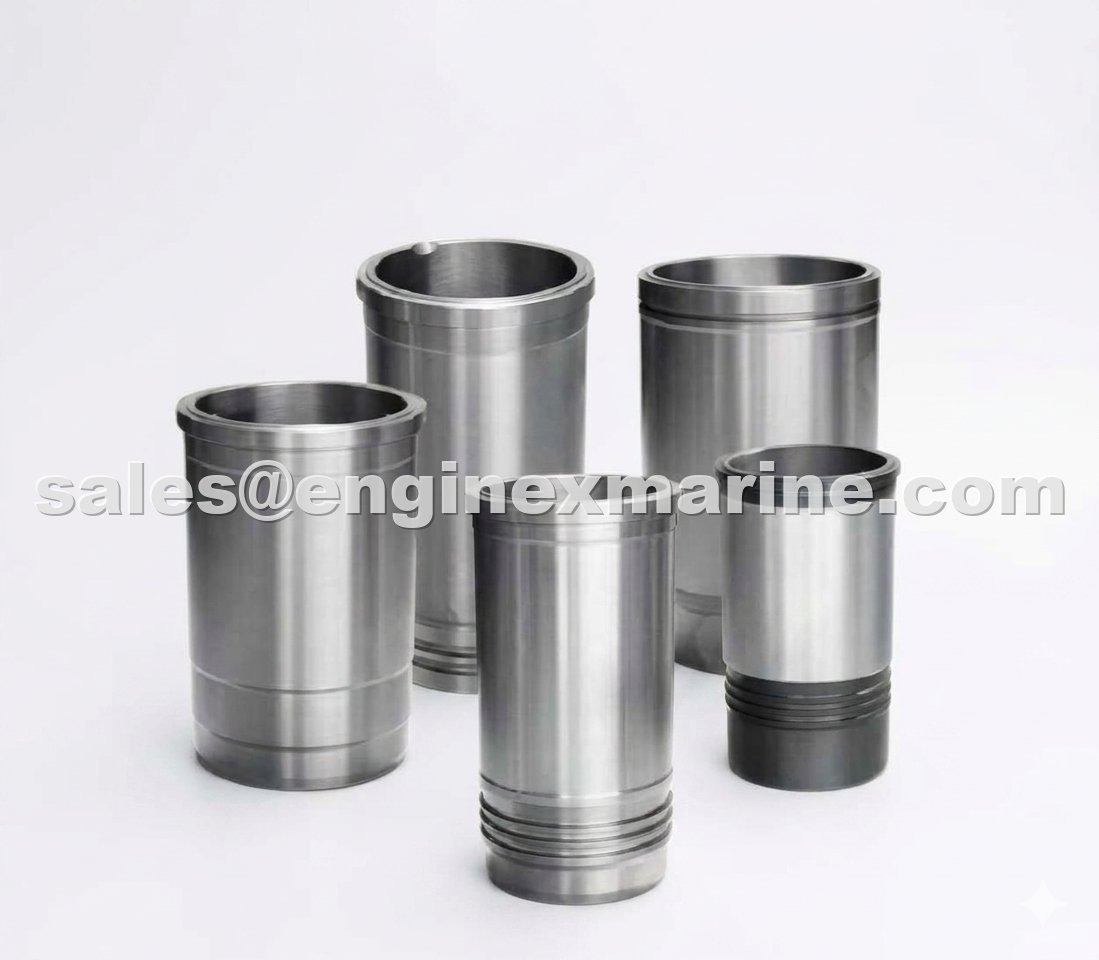 DEUTZ – SBV16M628 – CYLINDER LINER