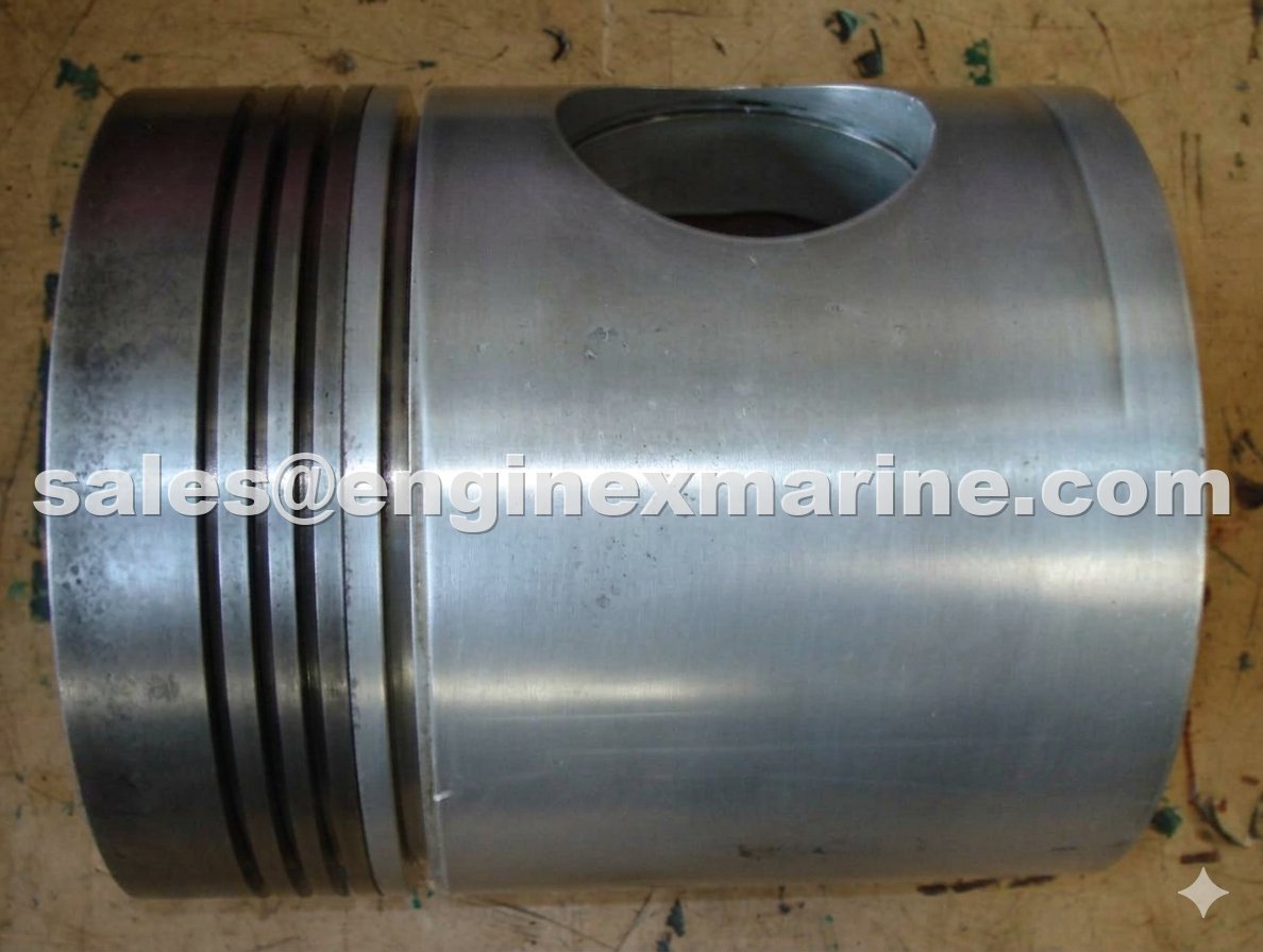 DEUTZ – SBV16M628 – PISTON