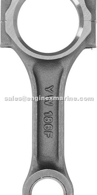 DEUTZ – BV12M350 – CONNECTING ROD