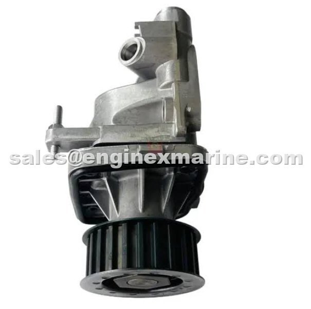 DEUTZ – BV12M350 – LUBE OIL PUMP