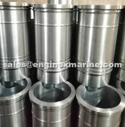 DEUTZ – BV6M540 – CYLINDER LINER
