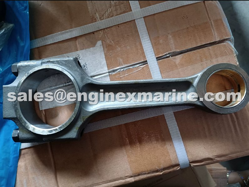 DEUTZ – BV6M540 – CONNECTING ROD