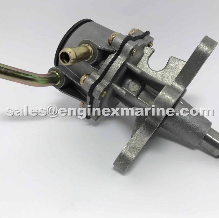 DEUTZ – BV6M540 – FUEL PUMP
