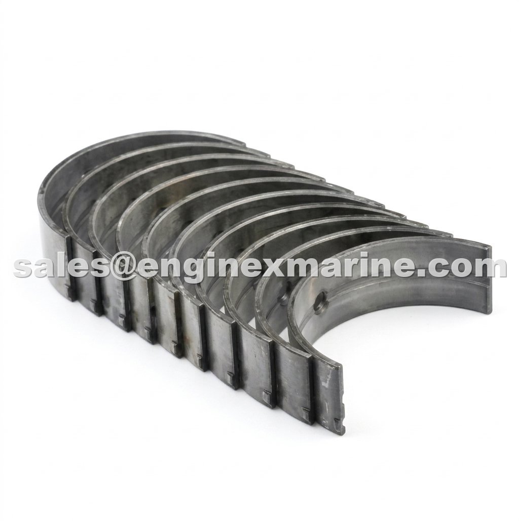 DEUTZ – BV6M540 – MAIN BEARING