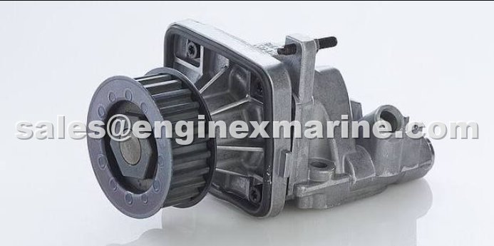 DEUTZ – BV6M540 – OIL PUMP