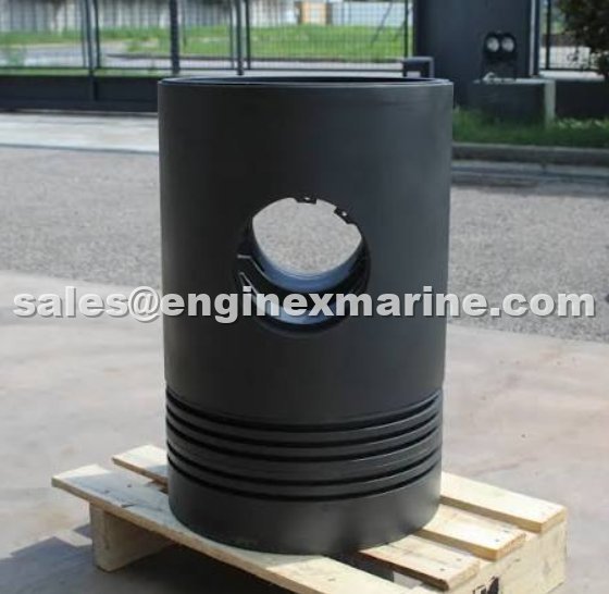 DEUTZ – BV8M640 – PISTON