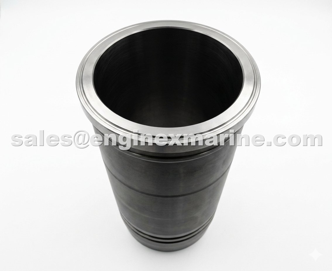 YANMAR – 6NY16 – CYLINDER LINER
