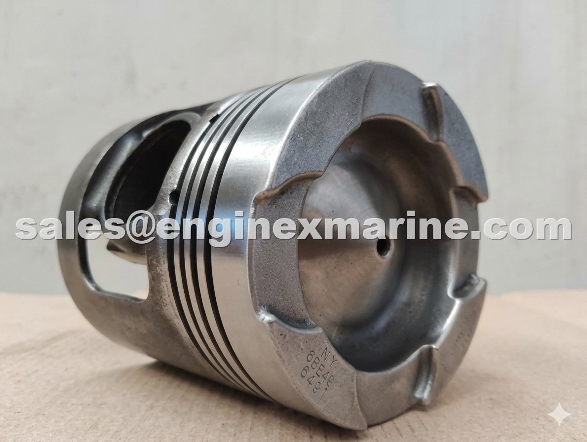 YANMAR – 6NY16 – PISTON