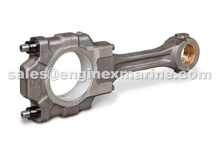 YANMAR – 6NY16 – CONROD