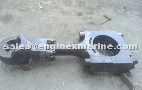 YANMAR – 6NY16 – CONNECTING ROD