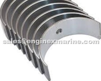 YANMAR – 6NY16 – CONROD BEARING