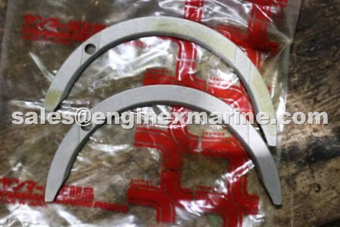 YANMAR – 6NY16 – THRUST BEARING