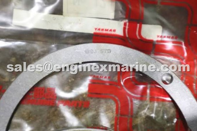 YANMAR – 6N18AL – THRUST BEARING
