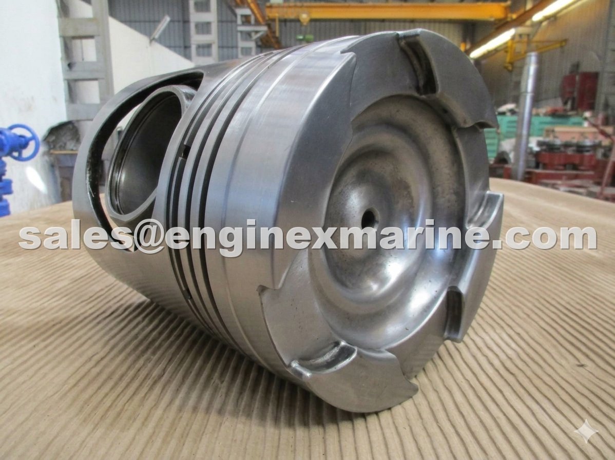 YANMAR – 8N21L-SV – PISTON