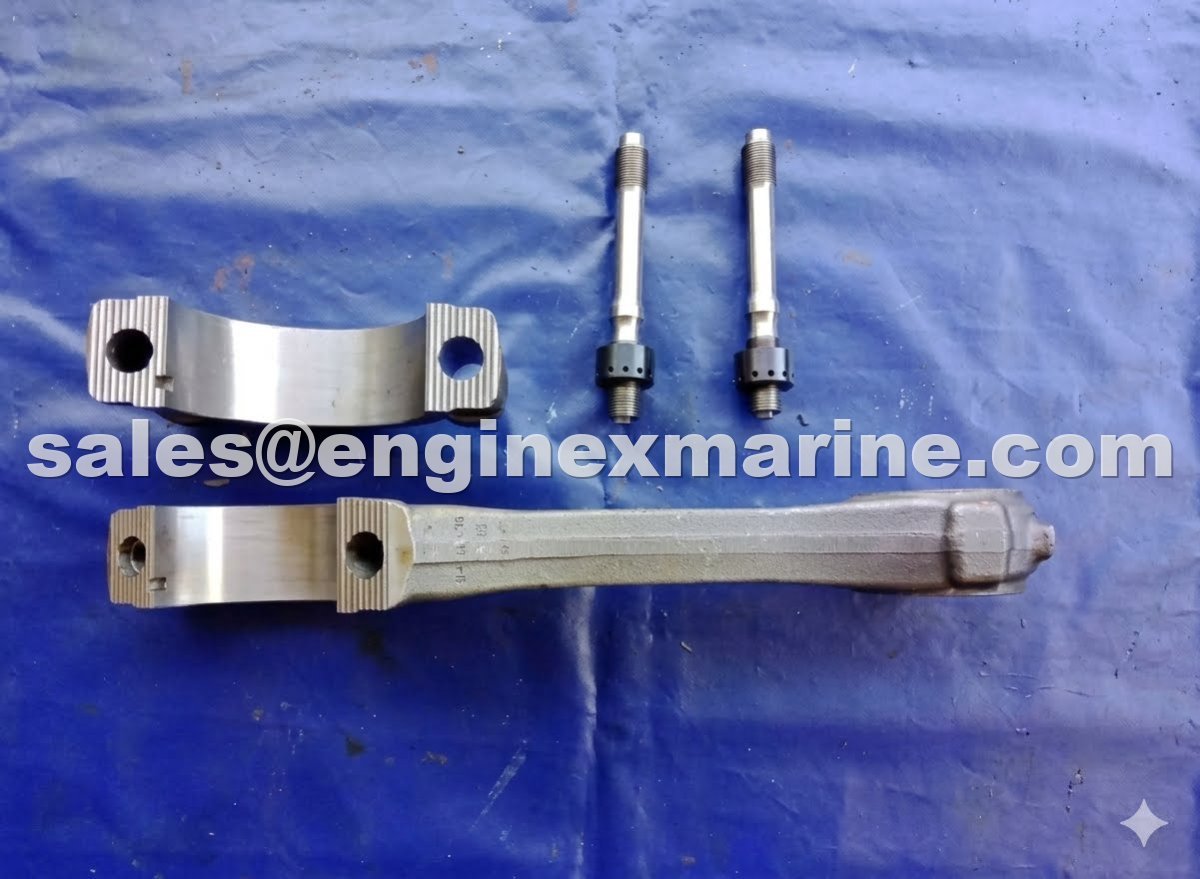YANMAR – 8N21L-SV – CONROD