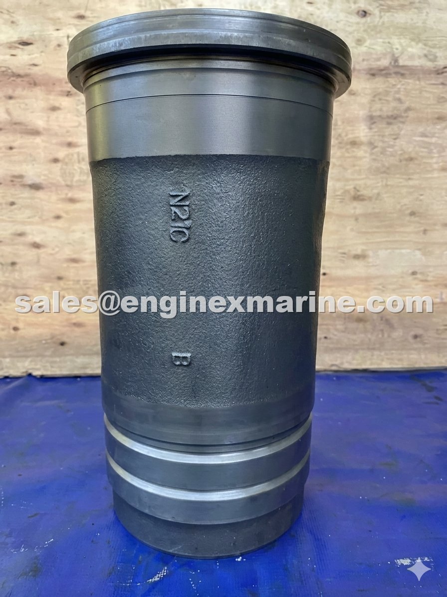 YANMAR – 6EY18AL – CYLINDER LINER
