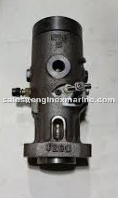 YANMAR – 6EY22AL – FUEL PUMP