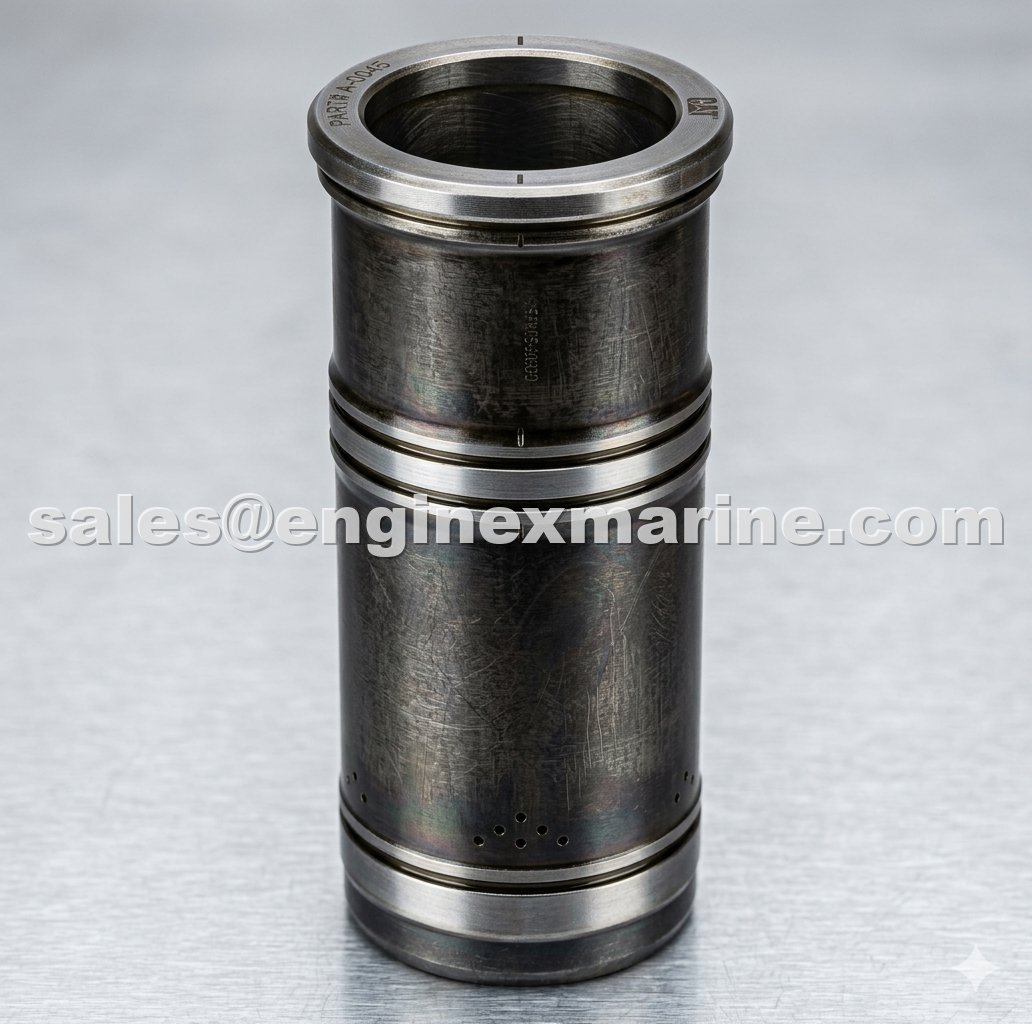YANMAR – 6EY26 – CYLINDER LINER