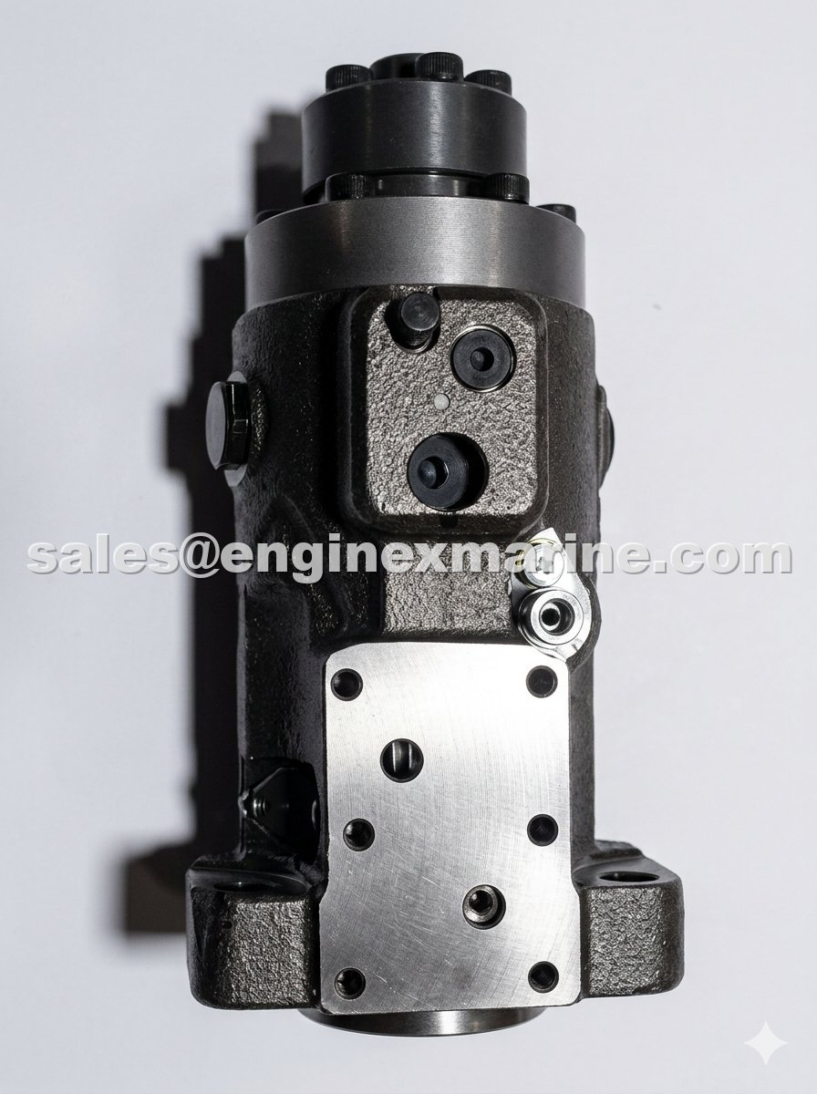 YANMAR – 6N260 – FUEL PUMP