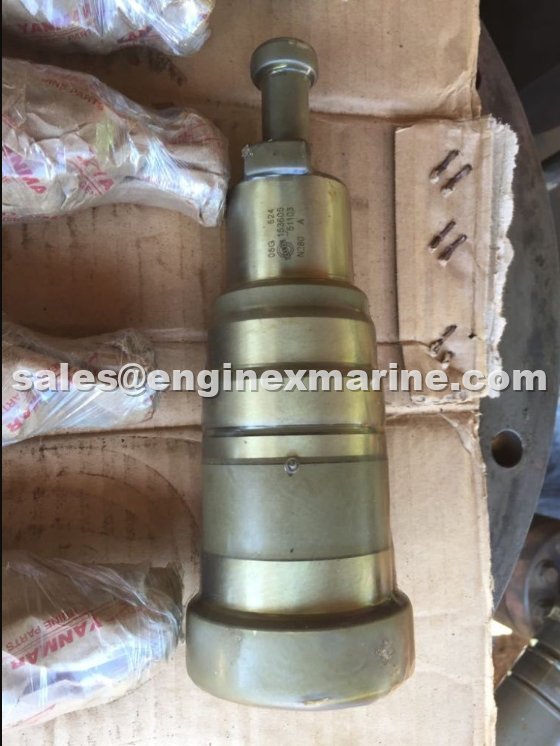 YANMAR – 6N260 – PLUNGER