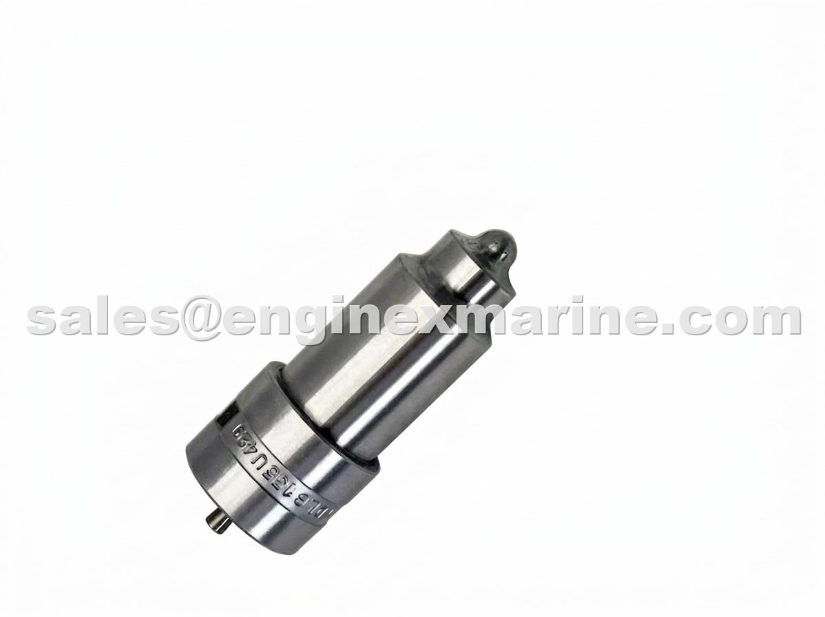 YANMAR – 6N260 – NOZZLE