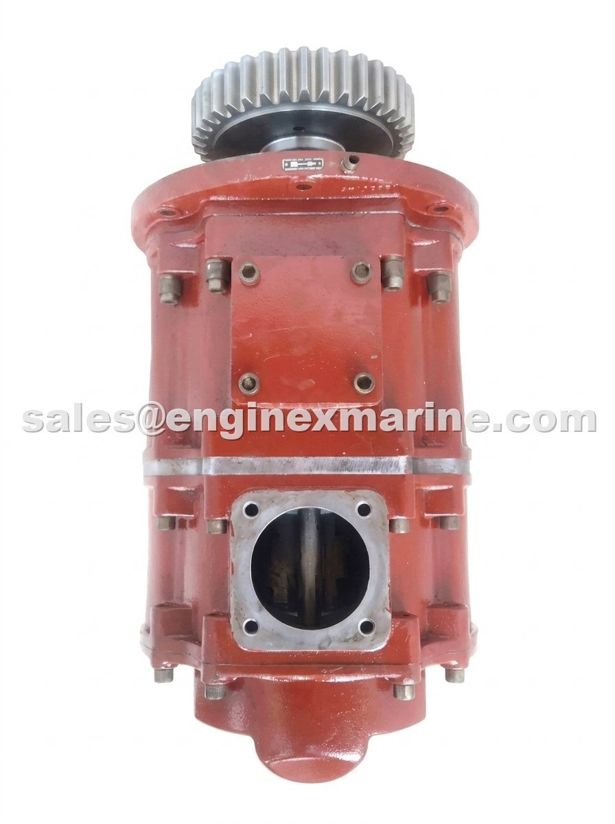 YANMAR – 6N260 – LUBE OIL PUMP