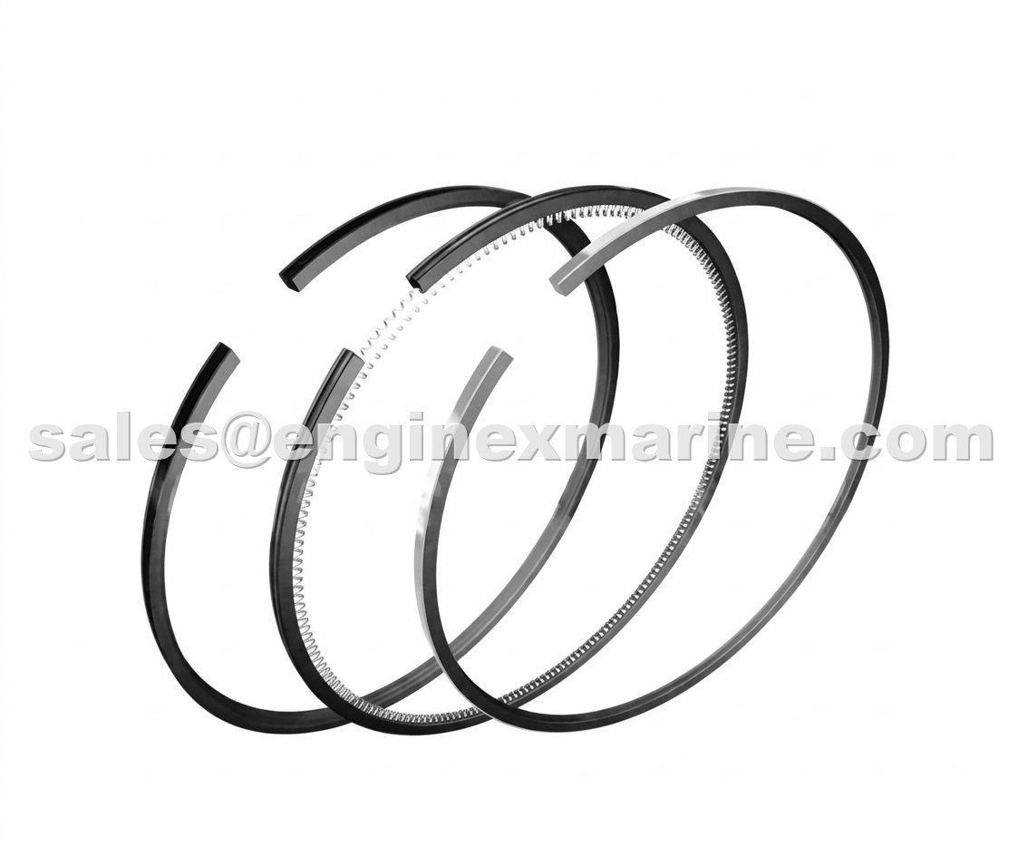 DAIHATSU – 5DC17 – PISTON RING