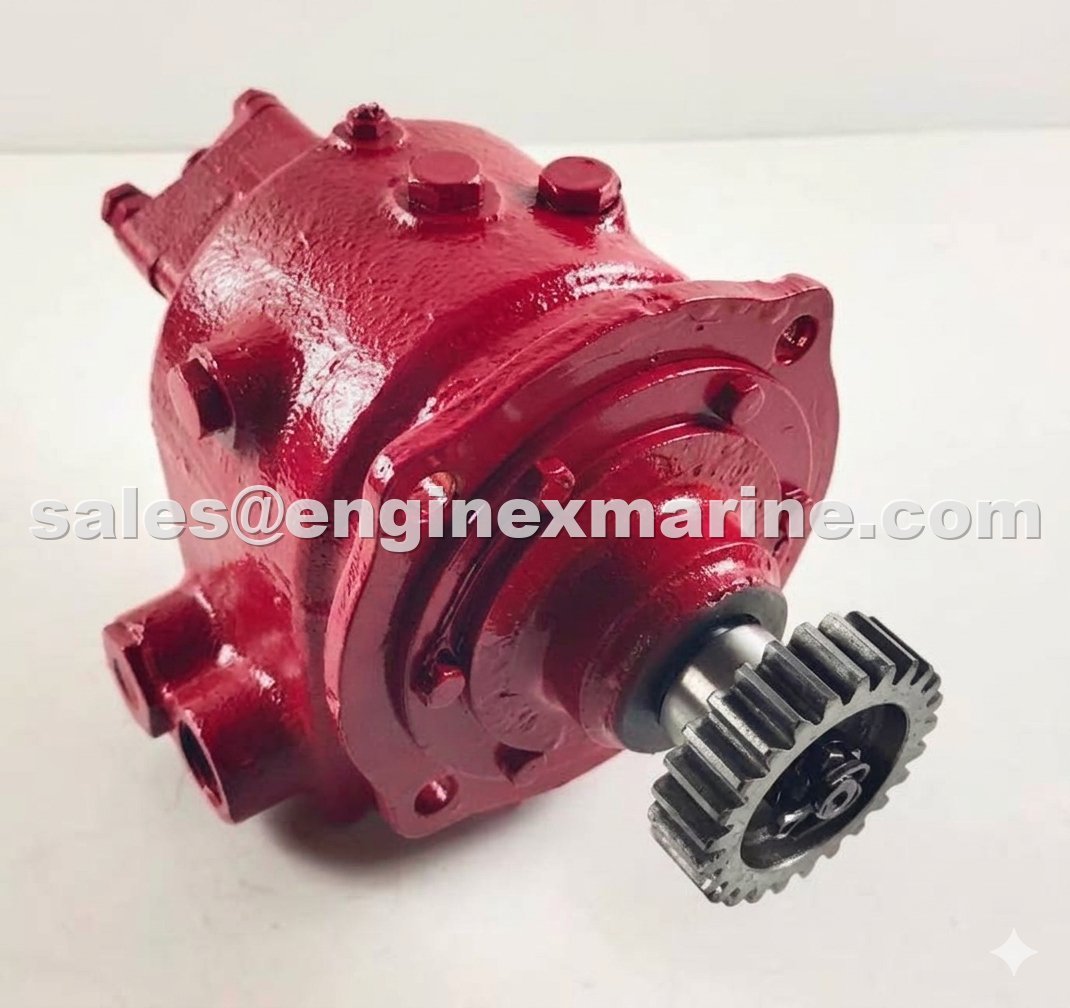 DAIHATSU – 5DC17 – LUBE OIL PUMP