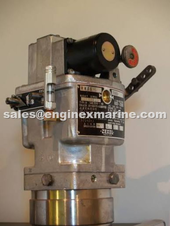 DAIHATSU – 5DC17 – GOVERNOR